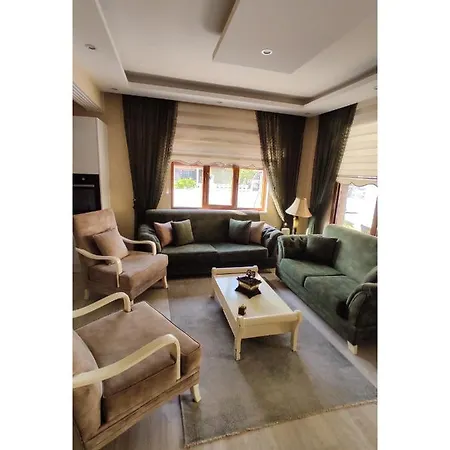 Βίλα Fethiye Villa Huelya *