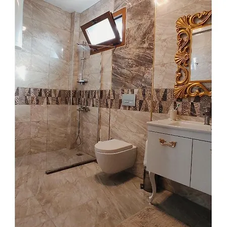 Fethiye Villa Huelya Φετιγιέ