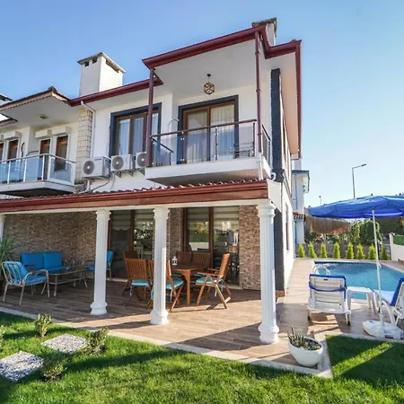 Fethiye Villa Huelya Villa Fethiye