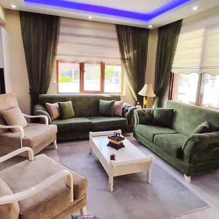 Fethiye Villa Huelya