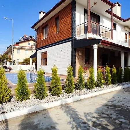 Villa Fethiye Villa Huelya *