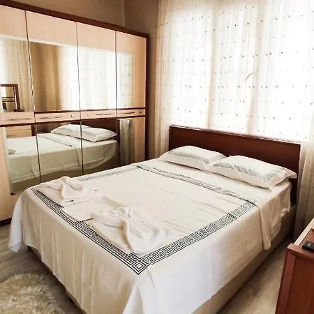 Villa Fethiye Villa Huelya Fethiye