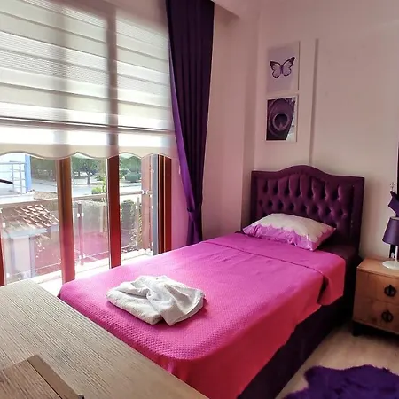 Fethiye Villa Huelya Villa Fethiye