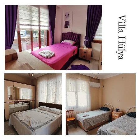 Villa Fethiye Villa Huelya *