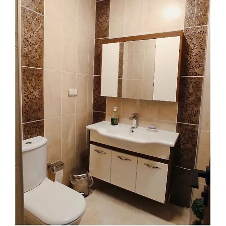 Fethiye Villa Huelya
